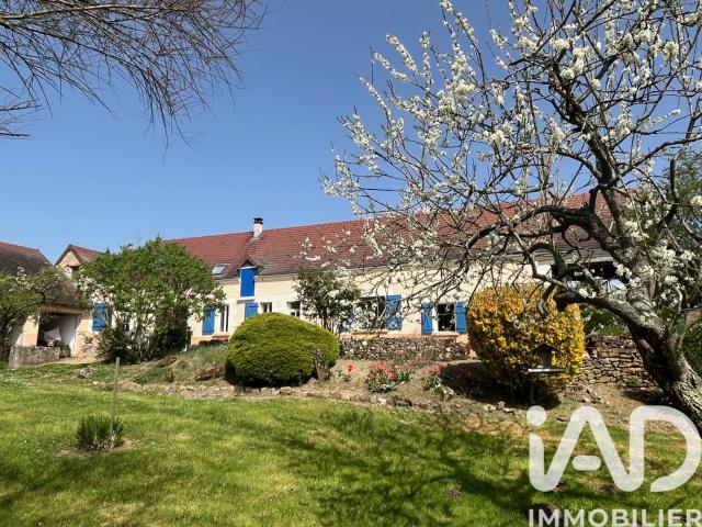 Maison vente à Lavenay, Sougé