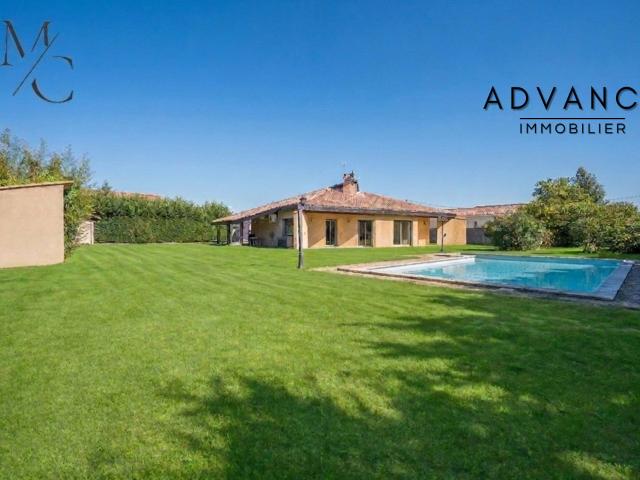 Maison vente à Muret