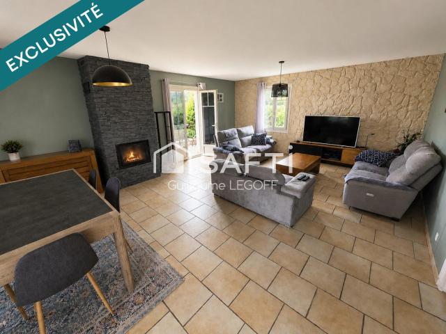 Maison vente à Bourges, Saint-florent-sur-cher