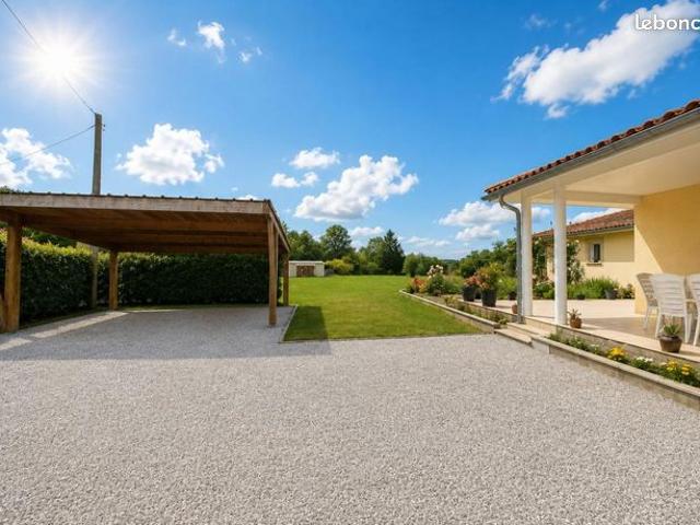 Maison vente à Bonnut, Pyrénées-Atlantiques