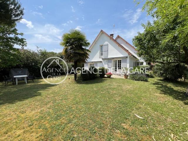 Maison vente à Brunoy, Essonne