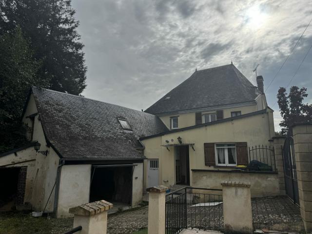Maison vente à Nogent-le-Rotrou, Nogent-le-rotrou