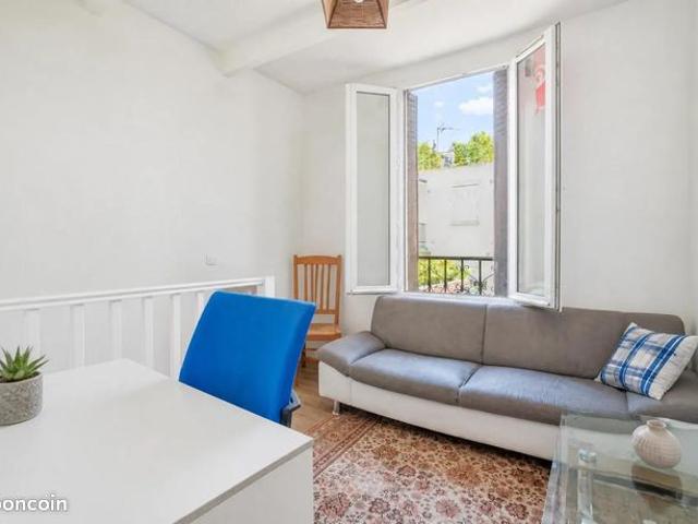 Maison vente à Saint-Denis, Saint-denis