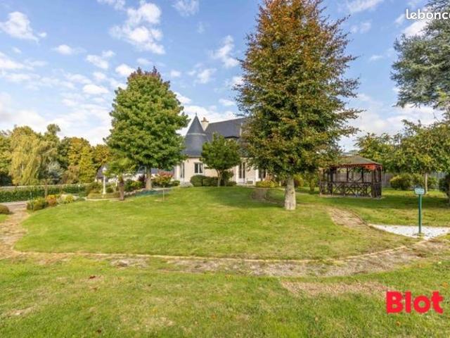Maison vente à Bédée, Ille-et-Vilaine