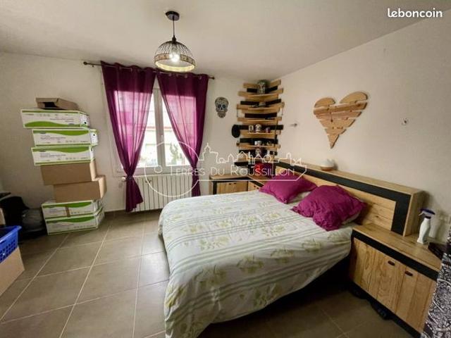 Maison vente à Perpignan