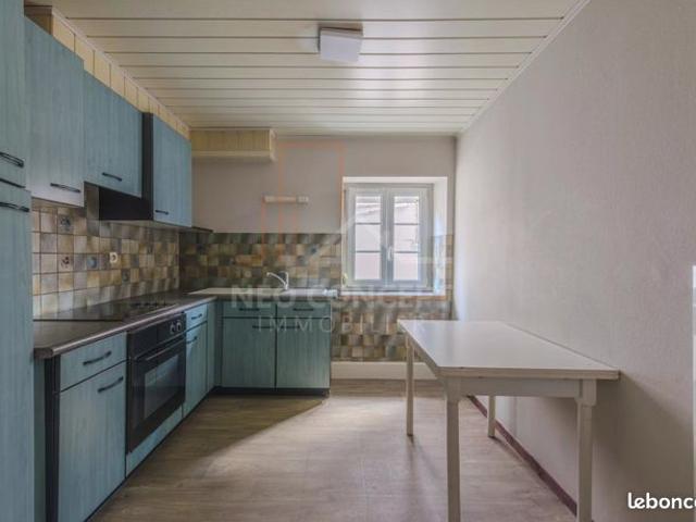 Maison vente à Saverne, Ingwiller
