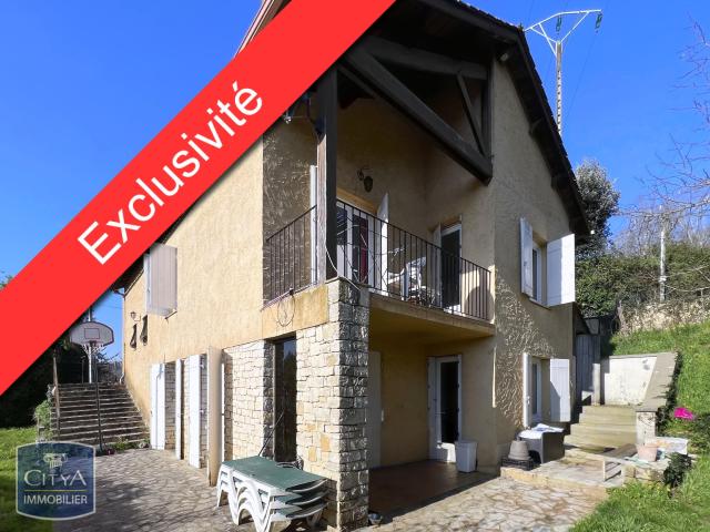 Maison vente à Sarlat-la-Canéda, Sarlat-la-canéda