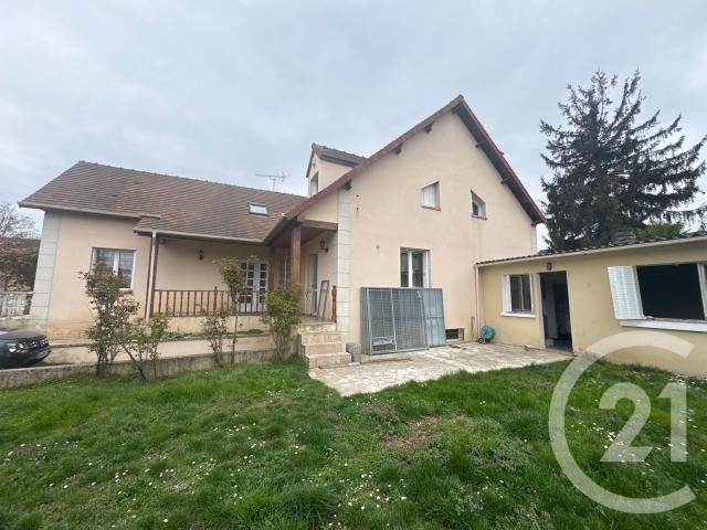 Maison vente à Argenteuil, Montigny-lès-cormeilles
