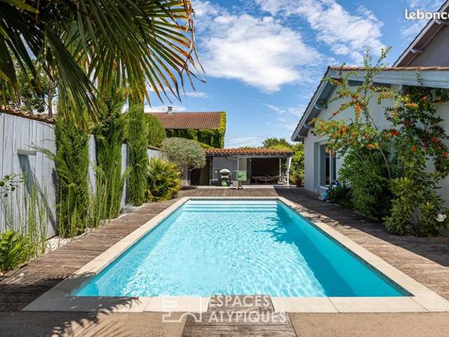 Maison vente à La Tour-du-Pin, Villette-d'anthon