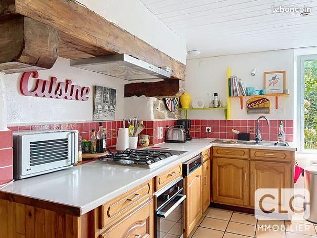 Maison vente à Plogastel-Saint-Germain, Finistère