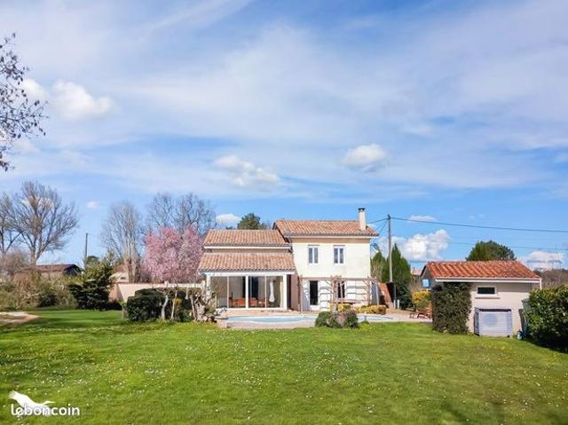 Maison vente à Libourne, Saint-denis-de-pile