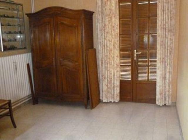 Maison vente à Arras, Le Transloy