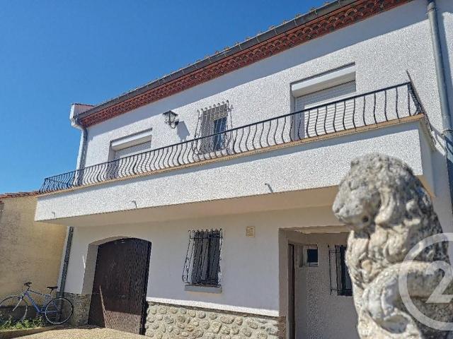 Maison vente à Saint-Jean-Pla-de-Corts, Pyrénées-Orientales