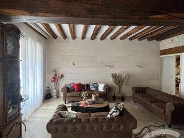 Maison vente à Senlis, Nanteuil-le-haudouin