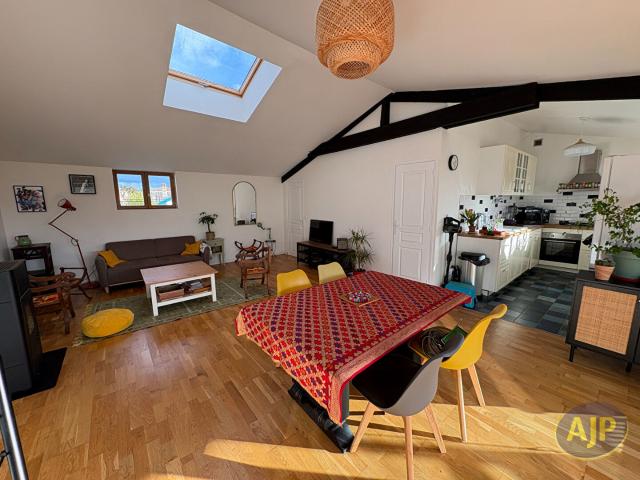 Maison vente à Bordeaux, Bègles