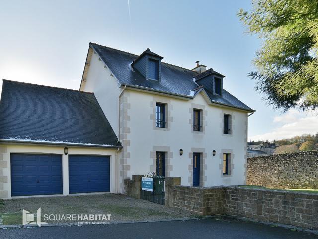 Maison vente à France métropolitaine, Bretagne
