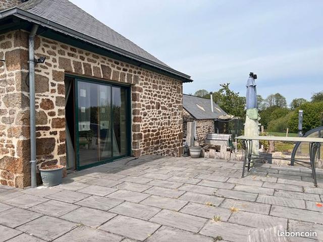 Maison vente à Mayenne, Colombiers-du-plessis