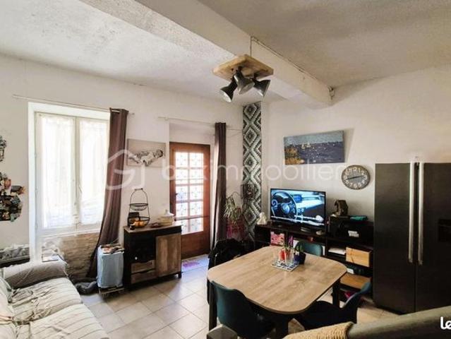 Maison vente à Narbonne, La Palme