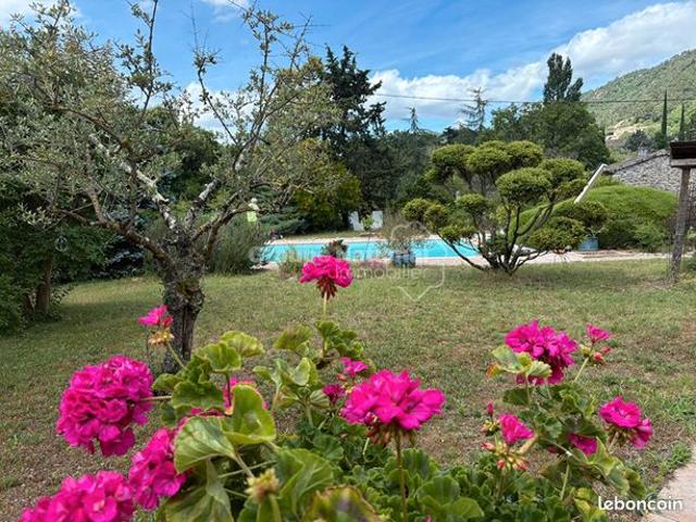 Maison vente à Privas, Auvergne-Rhône-Alpes
