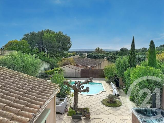 Maison vente à Arles, La Salle Les Alpes
