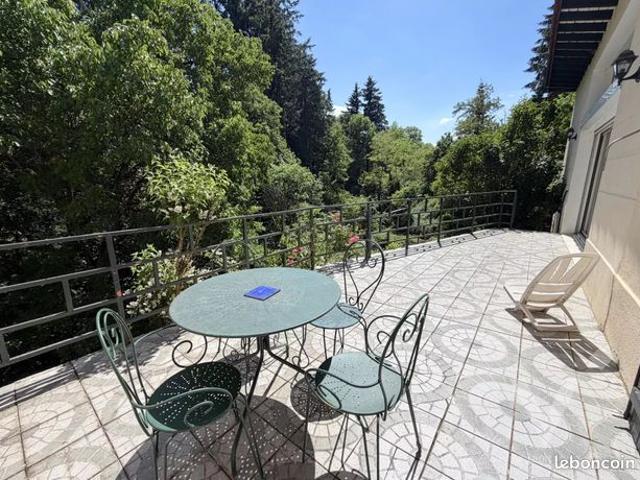 Maison vente à Yssingeaux, Monistrol-sur-loire
