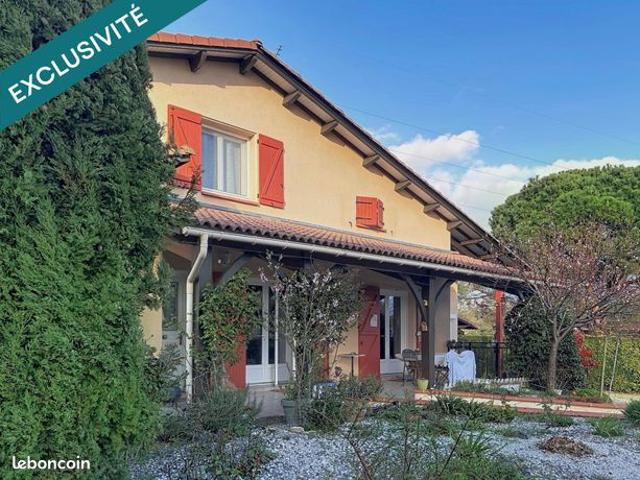 Maison vente à Montauban