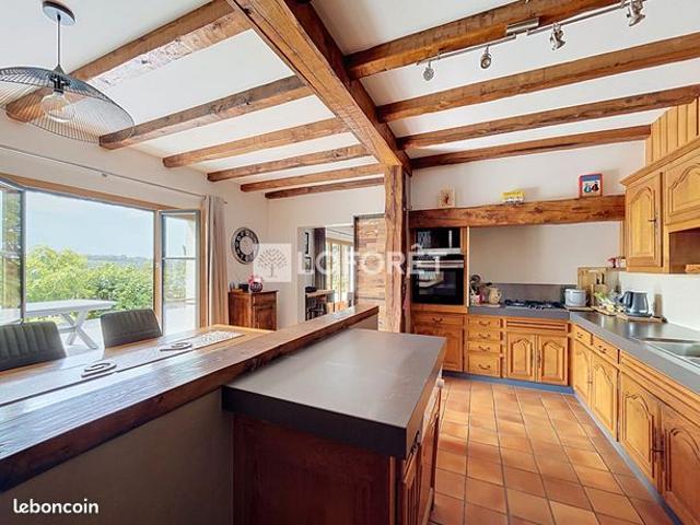 Maison vente à Langon
