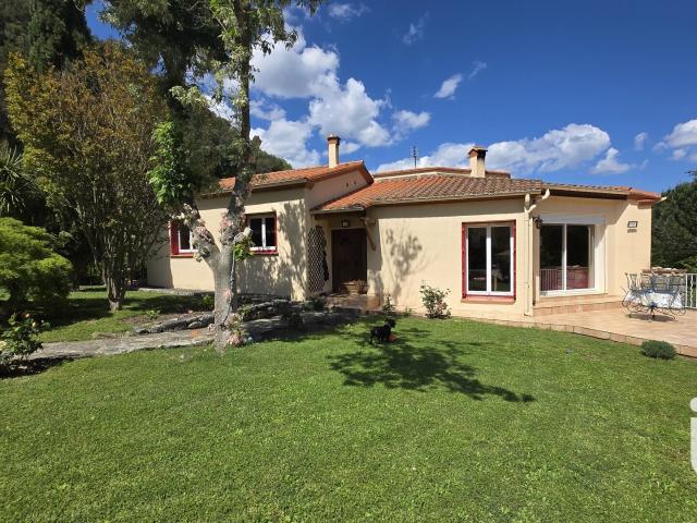 Maison vente à Céret, Arles-sur-tech