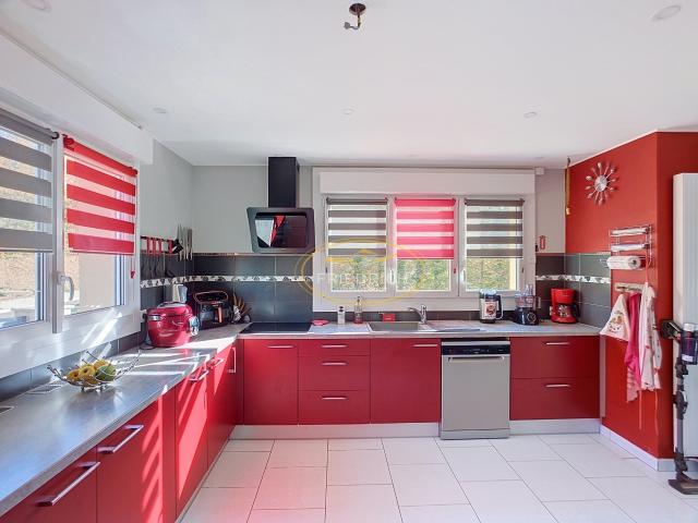 Maison vente à Érize-la-Brûlée, Meuse
