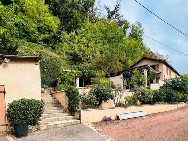 Maison vente à Roanne, Chandon