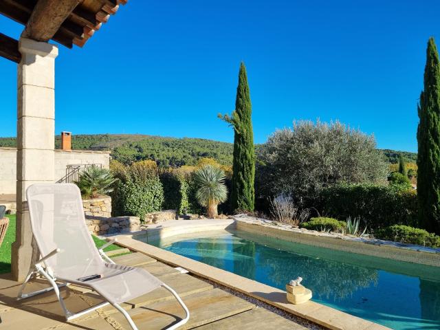 Maison vente à Narbonne, Bize-minervois