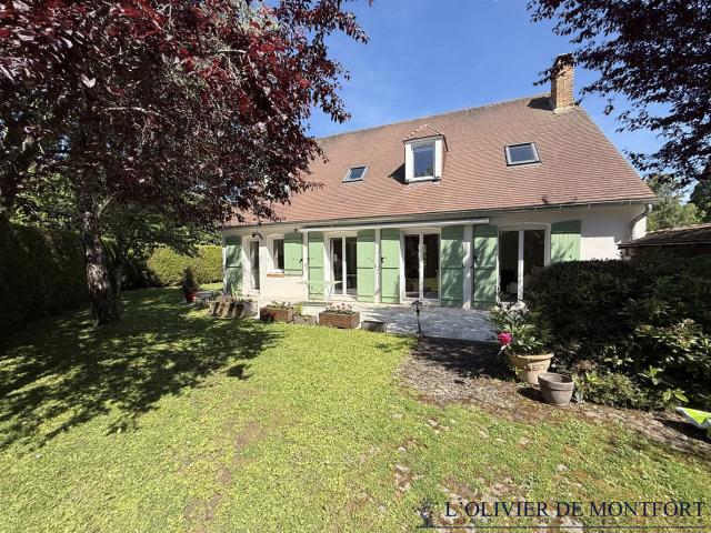 Maison vente à Rambouillet, Montfort-l'amaury