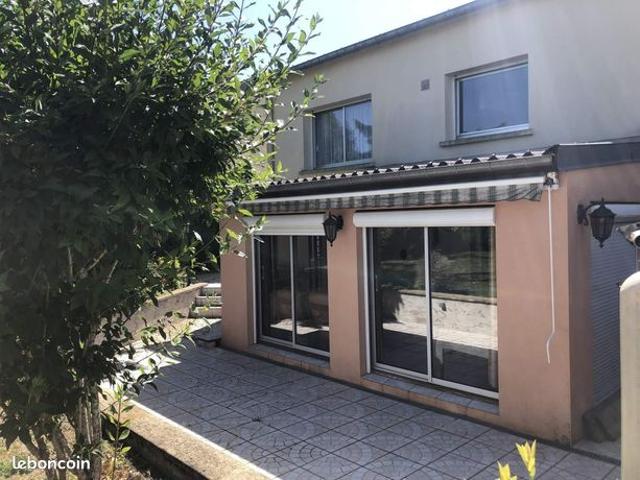 Maison vente à Verdun, Étain