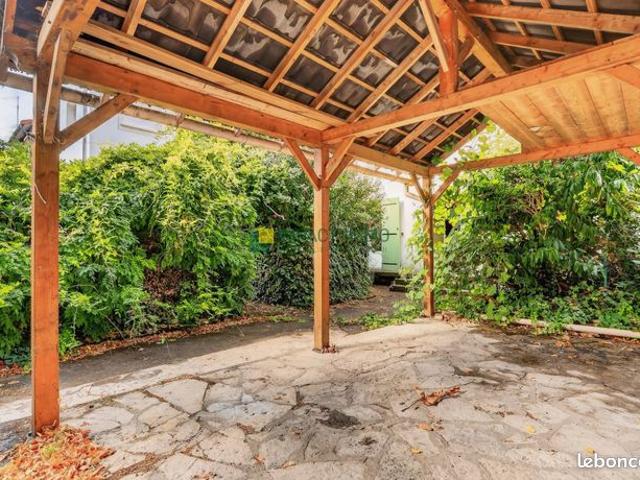 Maison vente à Nanterre, Colombes