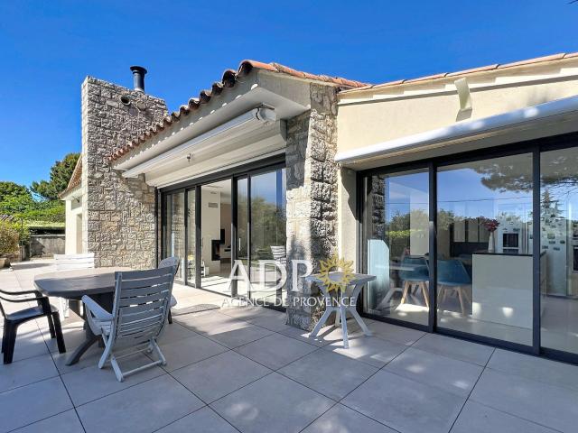 Maison vente à Grasse