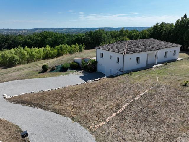 Maison vente à Villeneuve-sur-Lot, Lédat