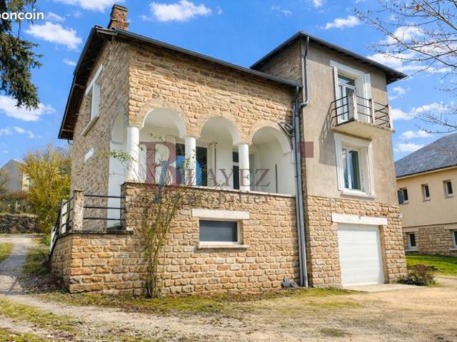 Maison vente à Tulle, Seilhac