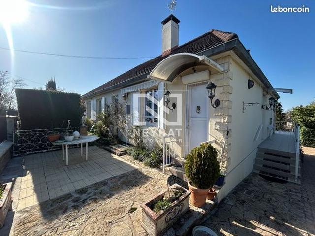 Maison vente à Charolles, Digoin