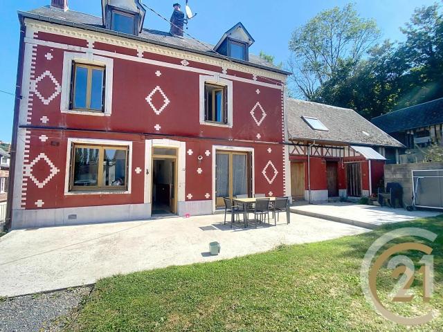 Maison vente à Le Havre, Lillebonne