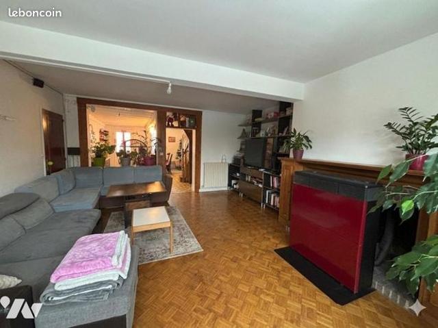 Maison vente à Montdidier, Chaussoy-epagny