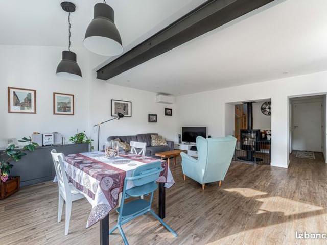 Maison vente à Lyon, Métropole de Lyon