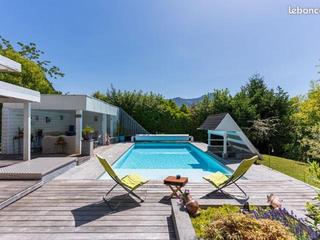 Maison vente à Annecy, Charvonnex