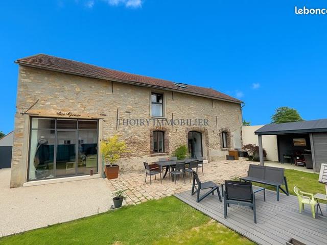 Maison vente à Chambéry, Thoiry