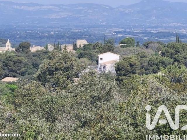 Maison vente à Carpentras, Venasque