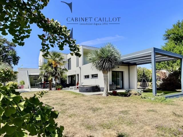 Maison vente à Saintes, Varzay