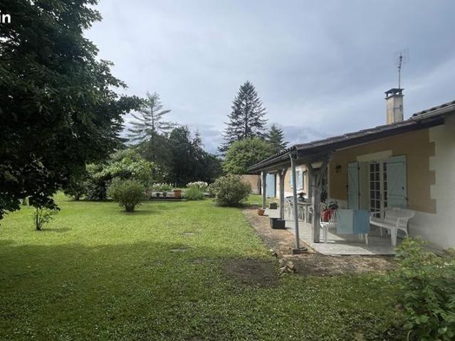 Maison vente à Landiras, Gironde