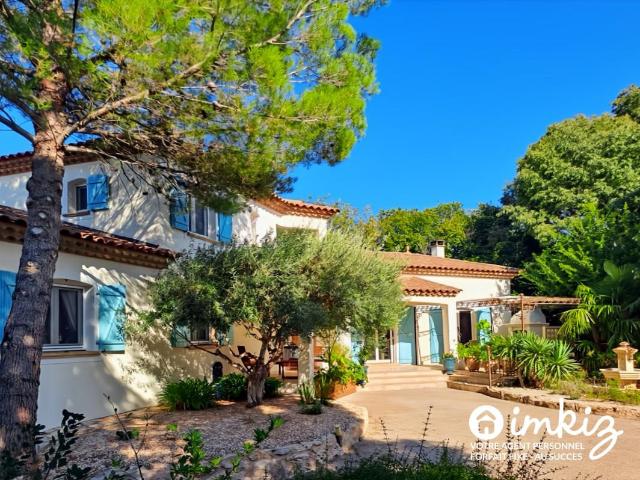 Maison vente à Béziers, Montagnac