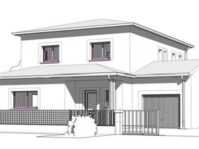 Maison vente à Toulouse, Labège