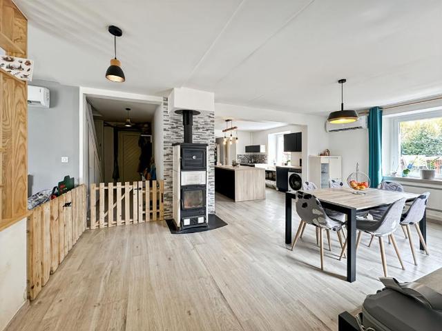 Maison vente à Thann-Guebwiller, Saint-amarin