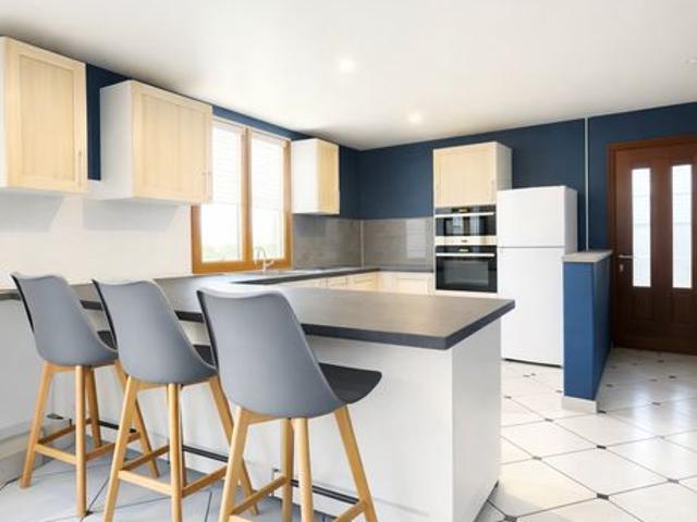 Maison vente à Charleville-Mézières, Charleville-mézières